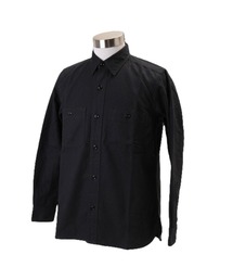 HOUSTON OX L.S WORK SHIRT