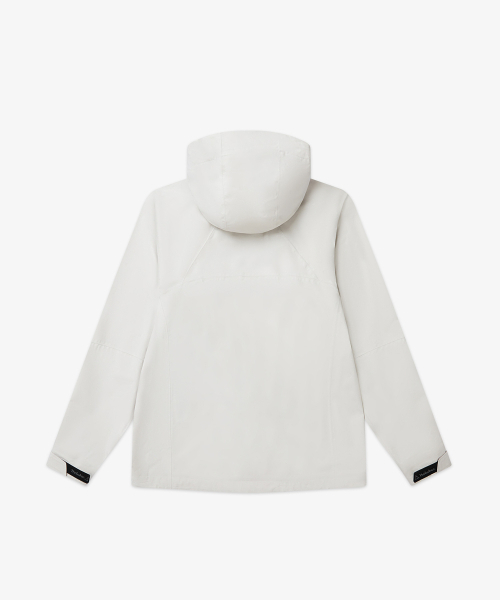 HOLUBAR(ホルバー)の「Findlay 2.5L Jacket Light Gray(ナイロンジャケット・メンズ・その他・MEDIUM/LARGE/X-LARGE)」の2枚目の写真