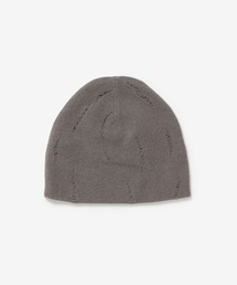 VEIN （ヴェイン）の「ウールカシミヤニットビーニー / WOOL CASHMERE KNIT BEANIE（ニットキャップ/ビーニー）」