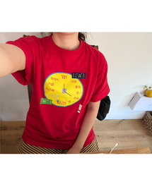 CAPO（カポ）の「ムニョンユバップ 半袖Tシャツ（Tシャツ/カットソー）」