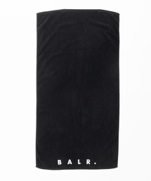 BALR.（ボーラー）の「FACE TOWEL（タオル）」