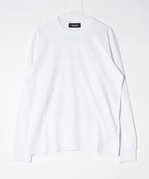 DSQUARED2 | (日本限定)Cool Fit Wash Long Sleeve Tee/0262(Tシャツ/カットソー)