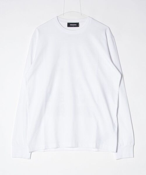 Dsquared2｜ディースクエアード（メンズ）のTシャツ/カットソー（長袖