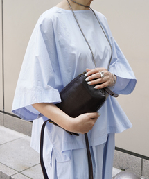 JOURNAL STANDARD LUXE | タイプライター ドルマンシャツ(シャツ/ブラウス)