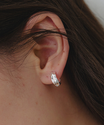 Poral earring