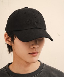 EPT（イーピーティー）の「Heavy Embo Cap (Black)（キャップ）」