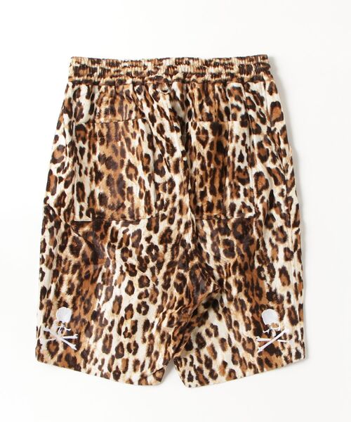 mastermind JAPAN(マスターマインド)の「ANIMAL SHORTS(その他パンツ・メンズ・その他1/その他・XL)」の3枚目の写真