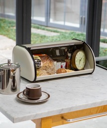 DULTON（ダルトン）の「ROLL-TOP STOCKER L/ロールトップ ストッカー（キッチン収納）」
