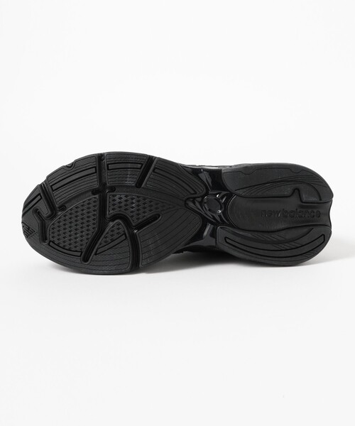 NEW BALANCE(ニューバランス)の「New Balance / ABZORB 2010 "TRIPLE BLACK"(スニーカー・メンズ・ブラック・28.5cm/28.0cm/27.5cm/27.0cm/26.5cm/26.0cm/25.5cm/29.0cm)」の3枚目の写真