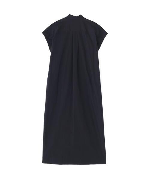 YLEVE / COTTON CUPRA ONE PIECE（ワンピース）｜YLEVE（イレーヴ）の