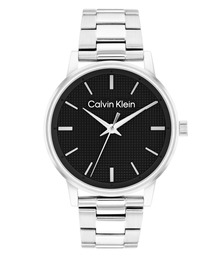 Calvin Klein】 カルバンクライン DEFINE メンズ ウォッチ（アナログ