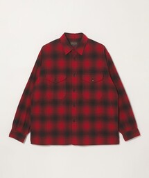 PENDLETON（ペンドルトン）の「＜PENDLETON × monkey time＞ネル チェック シャツ（シャツ/ブラウス）」