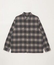 PENDLETON（ペンドルトン）の「＜PENDLETON × monkey time＞ネル チェック シャツ（シャツ/ブラウス）」