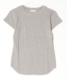 TODAYFUL（トゥデイフル）の「Soft Fraice T-shirts 12610625（Tシャツ/カットソー）」