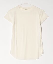 TODAYFUL（トゥデイフル）の「Soft Fraice T-shirts 12610625（Tシャツ/カットソー）」