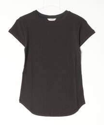 TODAYFUL（トゥデイフル）の「Soft Fraice T-shirts 12610625（Tシャツ/カットソー）」