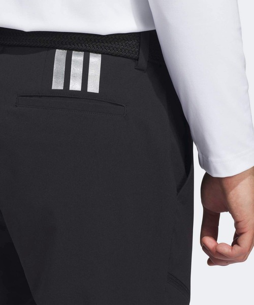 adidas(アディダス)の「メンズ コッド ジョグパンツ【adidas Golf/アディダスゴルフ】(その他パンツ・メンズ・ブラック・100/85/76/88/92/96/73/79/82)」の4枚目の写真