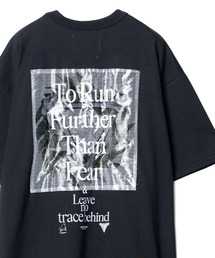yoshiokubo ヨシオクボ / LAUREL FILM S/S T ローレルフィルムTシャツ / YKF26105