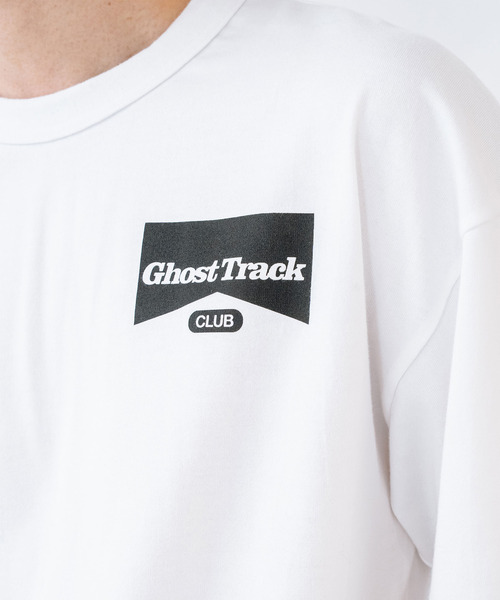 yoshiokubo（ヨシオクボ）の「yoshiokubo ヨシオクボ / LAUREL FILM  S/S T ローレルフィルムTシャツ / YKF26105（Tシャツ/カットソー・メンズ・ホワイト/ブラック・2/1/3）」の16枚目の写真