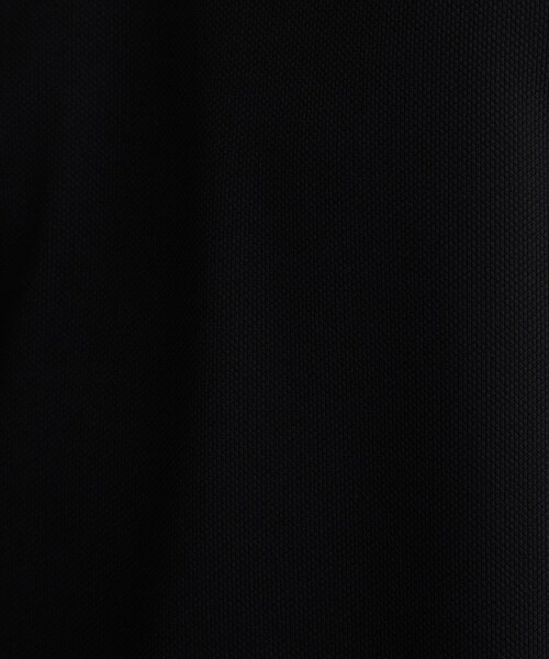 THE SHOP TK (ザ ショップ ティーケー )の「【洗濯機OK】カノコキーネック レイヤード長袖Tシャツ(Tシャツ/カットソー・メンズ・ライトグレー/ネイビー/ブラック/ダークブラウン・04/02/03)」の13枚目の写真