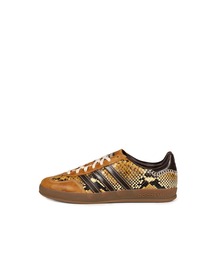 NUBIAN（ヌビアン）の「×WALES BONNER WB GAZELLE SNAKE（スニーカー）」