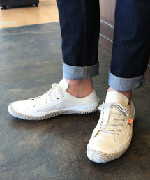 SPINGLE MOVE | SPINGLE MOVE(スピングルムーヴ)/レザースニーカー(SPM-110)(スニーカー)