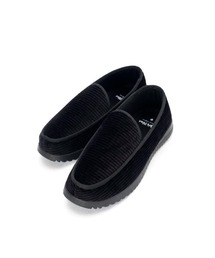 SHAKA WeAR（シャカウェア）の「【SHAKA WeAR/シャカウェア】コーデュロイ　インクレディブルハウスシューズ　Incredible House Shoe（スリッポン）」