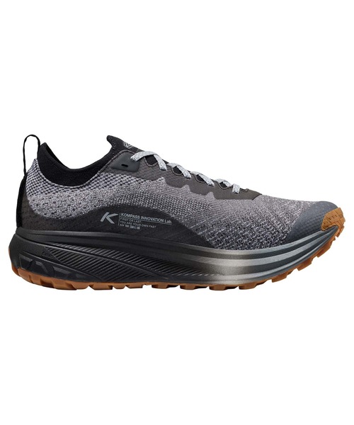 KEEN（キーン）の「KEEN/キーン SEEK シーク 1032321（スニーカー・メンズ・ブラック・26.5cm/27.0cm/27.5cm/28.0cm/26.0cm）」の2枚目の写真