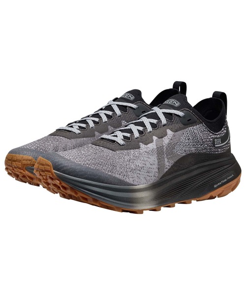 KEEN（キーン）の「KEEN/キーン SEEK シーク 1032321（スニーカー・メンズ・ブラック・26.5cm/27.0cm/27.5cm/28.0cm/26.0cm）」の3枚目の写真