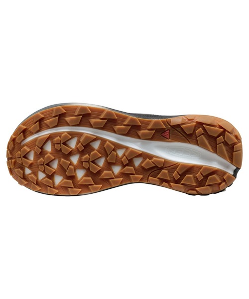KEEN（キーン）の「KEEN/キーン SEEK シーク 1032321（スニーカー・メンズ・ブラック・26.5cm/27.0cm/27.5cm/28.0cm/26.0cm）」の5枚目の写真