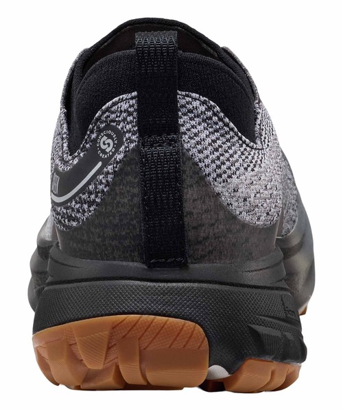 KEEN（キーン）の「KEEN/キーン SEEK シーク 1032321（スニーカー・メンズ・ブラック・26.5cm/27.0cm/27.5cm/28.0cm/26.0cm）」の6枚目の写真