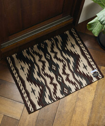 PENDLETON（ペンドルトン）の「PENDLETON×FREAK'S STORE/ペンドルトン×フリークスストア 別注Kitchen Small Mat（50×70cm）/別注キッチンスモールマット（ラグ/マット）」