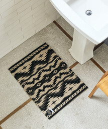 PENDLETON（ペンドルトン）の「PENDLETON×FREAK'S STORE/ペンドルトン×フリークスストア 別注Kitchen Small Mat（50×70cm）/別注キッチンスモールマット（ラグ/マット）」