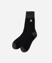 Saturdays NYC | S Logo Sock(ソックス/靴下)