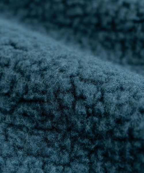 WILD BRICKS（ワイルドブリックス）の「WB FLEECE PULLOVER (denim)（その他アウター・メンズ・その他・LARGE/X-LARGE/MEDIUM）」の6枚目の写真