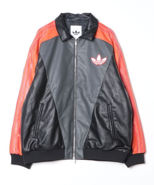adidas(アディダス)の「Pokemon8ボールジャケット / アディダスオリジナルス adidas Originals(ブルゾン・メンズ・ブラック・SMALL/MEDIUM/3XL/X-LARGE/LARGE/XX-LARGE)」の9枚目の写真