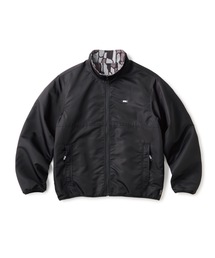 FTC（エフティーシー）の「POLARTEC REVERSIBLE JACKET（ナイロンジャケット）」