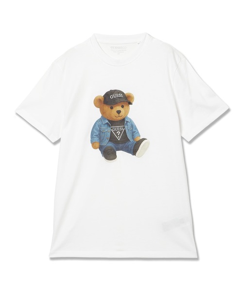 ホワイト系 | GUESS(ゲス) JAPAN 公式オンラインストア | GUESS JAPAN