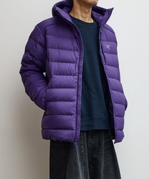 ARKnets（アークネッツ）の「ARC’TERYX / アークテリクス：Thorium Hoody M (エクスクルーシブモデル)：X00001054301[STD]（ダウンジャケット/コート）」