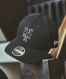 NEW ERA(�j���[�G��)�́yNEW ERA(�j���[�G��)�z�ʒ� LOW PROFILE 9FIFTY(�L���b�v)