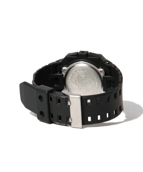 bpr BEAMS（ビーピーアール ビームス ）の「▲G-SHOCK / DWD5500（アナログ腕時計・メンズ・ブラック・ONE SIZE）」の6枚目の写真