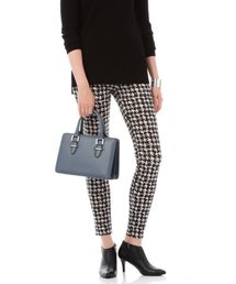 22 OCTOBRE | ハイテンションプリントパンツ(その他パンツ)