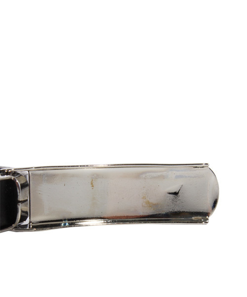 ８(eight)（エイト）の「イタリアンレザーブレスレット 本革（ブレスレット・メンズ・マスタード/ブラウン/ホワイト/レッド/ピンク/グリーン/スカイブルー/ブラック/ベージュ/ロイヤルブルー・FREE）」の14枚目の写真