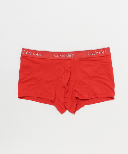 Calvin Klein Underwear（カルバンクラインアンダーウェア）の「AIR FX MICRO ローライズ ボクサーパンツ（ボクサーパンツ）」 WEAR