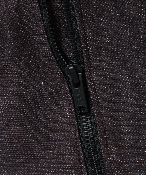 HYSTERIC GLAMOUR(ヒステリックグラマー)の「ダブルライダースジャケット(ライダースジャケット・メンズ・ネイビー/ブラック・SMALL/MEDIUM/LARGE)」の14枚目の写真