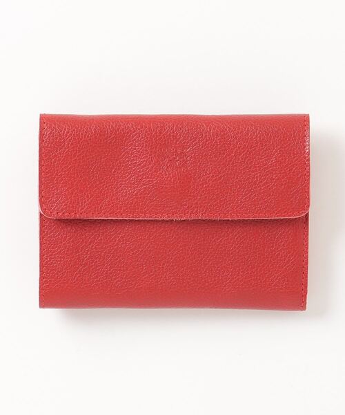 IL BISONTE / ORIGINAL LEATHER / WALLET（財布）｜IL BISONTE（イルビゾンテ） 36,465円