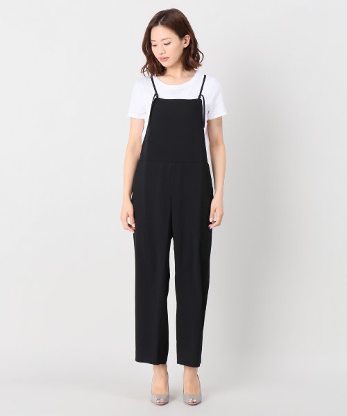 美品 plage プラージュ PE Twill オーバーオール 36 美品 plage プラージュ PE Twill オーバーオール 36 - メルカリ