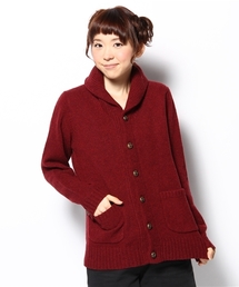 CIAOPANIC | アランショールC/D(カーディガン/ボレロ)