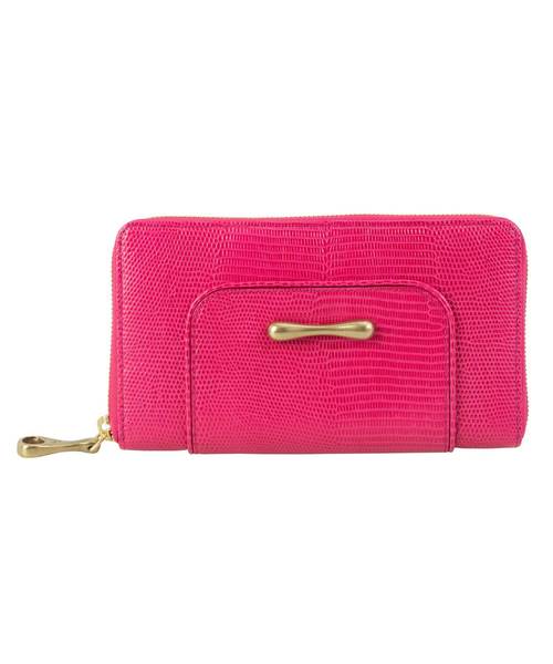 TOFF&LOADSTONE（トフアンドロードストーン）の「ラウンドジップ ロングウォレット 長財布（財布・レディース・スモークピンク/ブラック/ライトブルーグレー/アイボリー/ピンク/グレー/ピンク系その他/ベージュ/コバルトブルー/バイオレット/ライトベージュ/グレー系その他2/グレー系その他/イエロー/ライトピンク/ブルー/ライトイエロー/パープル/ピンク系/ブルー系/ライトグレー/ピンク系その他2/ブルー系5・FREE/00）」の19枚目の写真