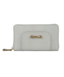 TOFF&LOADSTONE（トフアンドロードストーン）の「ラウンドジップ ロングウォレット 長財布（財布）」